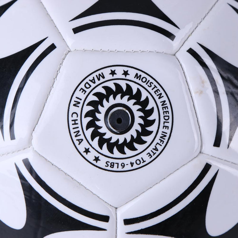 Size 3 Soccer Children Kids Primary School Kindergarten Training Football