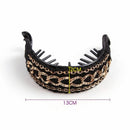 Accessories Hair Claw Hair Updo Clip Ponytail Hold Clamp Banana Hairgrip