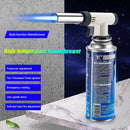 Electronic Welding Burner Nozzle Ignition Lighter Gas Torch Flame Spray Gun Part