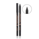 Cosmetics Waterproof Eyeliner Eyeshadow Pencil Lip Liner Pen Colourful Pigment