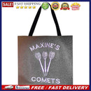 Private custom Printed Shoulder Shopping Bag Casual Large Tote Handbag-342