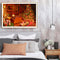 Christmas decorations 50x40cm Oil Paint By Numbers DIY Painting
