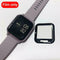 Anti-Bubble Screen Protective Film For Garmin Venu Watch Screen Protector K7L3