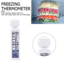 Indoor Refrigerator Thermometer Fridge Freezer Food Meat Preservation Tools