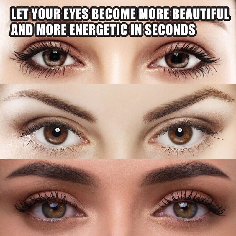 480pcs Invisible Double Eyelid Tape Self-Adhesive Waterproof Eyelid Stickers