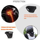 Motocross Helmet Guard Neck Brace Neck Protection Motorcycle Neck Protector
