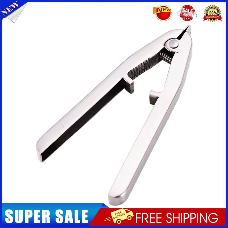 Multi-function Clam Opener Seafood Clip Clam Opening Device Kitchen Tools