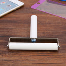 Silicone Roller LCD Screen Film Polarizing Tool for Phone Tablet (10cm) Newly