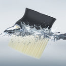 Car Interior Cleaner Brush Conditioner Air Outlet Cleaner Soft Bristle Dust W