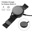1m Wireless Charging Cable Sports Watch USB Power Supply Cradle Adapter Newly