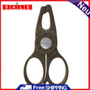 Fishing Grip Pliers Fish Line Cutter Hook Remover Device Fishing Accessories