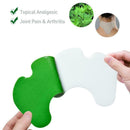 12pcs Knee Joint Pain Relief Patch Extract Plaster Arthritis Rheumatoid O0X5