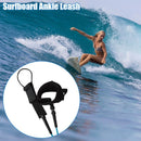 Board Leash Surfboard Longboard Webbing Surf Leg Rope Surfboard Ankle Leash