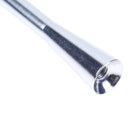 Universal Aluminum Car Roof Radio Antenna Bee Sting Screw AM FM Aerial (2) Newly