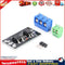 HW-532B LR7843 Isolated MOSFET MOS Tube FET Module Replacement Relay Board Newly