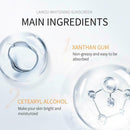Sunscreen UV Protector Suncream Face Body Whitening 2g SPF50+ Sunblock A2F E6B4