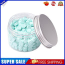 200pcs Octagonal Wax Seal Bead Retro Stamp Tablet for Envelope (Mint Green)