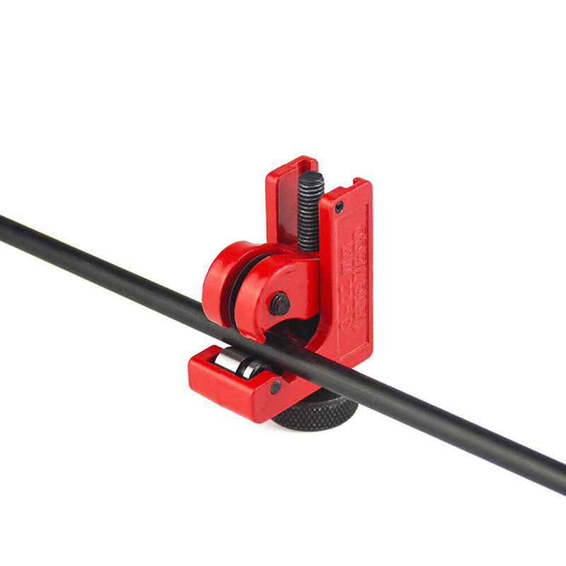 Arrow Trimmer Portable Cutting Tool Metal Outdoor Mini Bow Archery Cutter Off