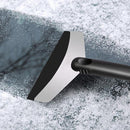 Car Glass Ice Snow Cleaner Vehicle Window Frost Remover Outdoor Scraper Tools