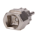 Free Running Tools Kit for Shimano Cassette & Center Lock Disc Brakes Installer/