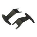 For G29 G920 Heavy Duty Paddle Shifters Concave Steering Wheel Black E3X6