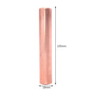 Universal Solar Ionizer Copper Rod Safety Copper Rod for Swimming Pool Supp