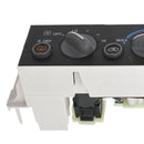 AC Heizung Klimabedienteil Modul passend für   16240105 9378805