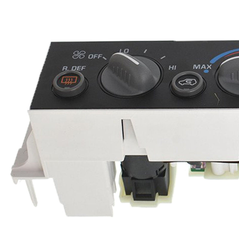 AC Heizung Klimabedienteil Modul passend für   16240105 9378805