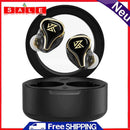 SK10 PRO Bluetooth-Compatible 5.2 Earbuds Gaming Sport Music Headset Headphones
