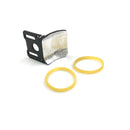 Night Flying Light Searchlight LED Lamps Reflector for DJI Mavic Air 2