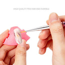 Nail Drawing Pen Nail Liner Painting Pen Nail Art Brush DIY Line Stripes