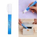 Remover Pen Decontamination Stick Clothes Decontamination Pen Scouring Pen