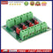 PC817 4 Way Optocoupler Isolation Module Board Isolated Drive Motor Inverte