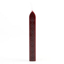Retro Sealing Wax Stick for Wedding Invitation Seal Stamp Bar (Bean Red)