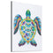 Diamond Painting 5D DIY Turtle Crystal Special Shape Room Wall Art (T086)