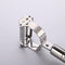 Steel Potato Peeler Vegetable Carrot Fruit Slicer Cutter French J8B0 K3V5
