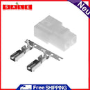 JUNERAIN External Connector for Hytera MD600 MD610 TM800