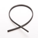 Bus Auto Universal 28'' 6mm Car Windshield Rubber Wiper Blade Refill Frameless