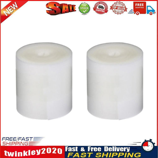 2 Roll/Set Bicycle Tire Liner Anti Puncture Pad Protector Tape (27.5 inch) Newly