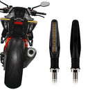 Lights Motorcycle Lighting Turn Signal Blinker Light Motorcycle Indicator Light