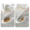 Waterproof Cleaning Tool Silicone Household Gloves Dishwashing Gloves Brushes