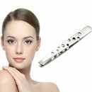 fessional Steel Tweezers Eyebrow Tweezers Eyebrow Clip Kit ss B0X1