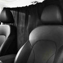 Car Divider Curtains Sun Shade,Sun Shades Side Window Travel Nice K4A3 E6B4