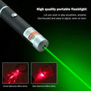 Cats Dogs Pet Interactive Toys Diamond Testing Pointer Pen Hiking Flashlight