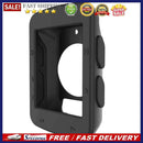 Protective Rubber Case for Garmin Edge 520 Cycling Computer(Black)
