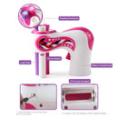 Electric Hair Styling Tool Automatic Knitted Device Hair Braider Styling.