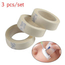 Individual False Eyelashes Tape Eye Pad Under Patch Lashes Surgical No-woven