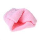 Women Men Touch Screen Soft Cotton Winter Gloves Warmer Smartphone Pink