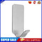 Self-adhesive Stainless Steel Hook Kitchen Wall Door Holder Hanger (1 Hook)