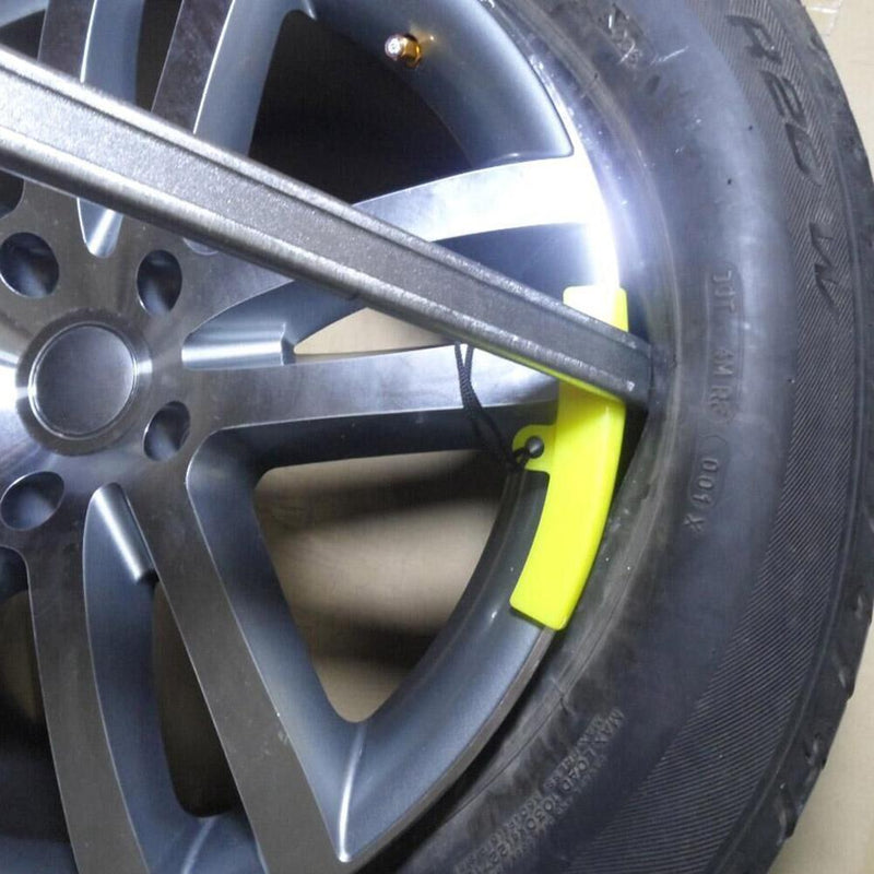 5pcs Changer Guard Rim Protector Wheel Tyre Rim Edge Saver Tool Change